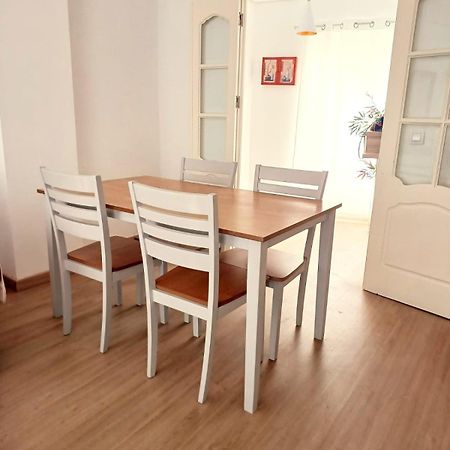 Apartamento Plaza Santa Lucia Renovado Febrero 2025 Sevilla Eksteriør billede