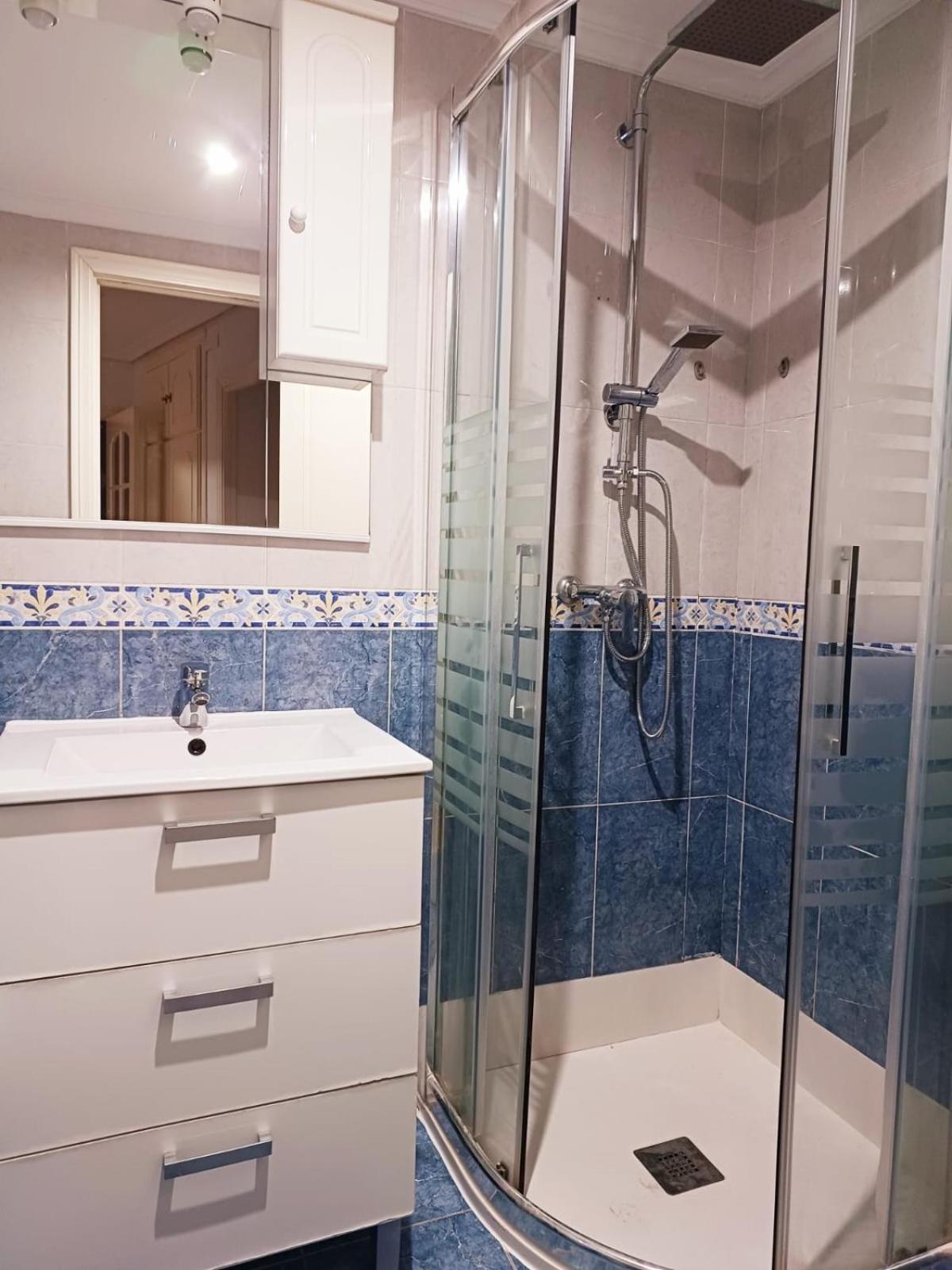Apartamento Plaza Santa Lucia Renovado Febrero 2025 Sevilla Eksteriør billede